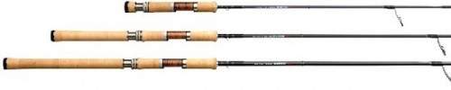  Smith Troutin Spin Inter Boron XX IBXX-53MTH 2. 2,0-8,0. Fast