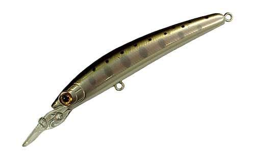  Smith DD Panish 95F 95. 11,2. 04