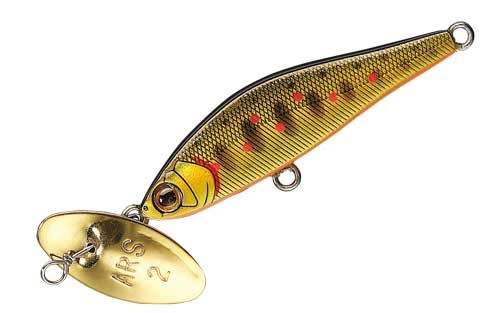  Smith AR-HD Minnow 45. 4,8. 04