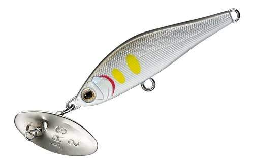  Smith AR-HD Minnow 45. 4,8. 08