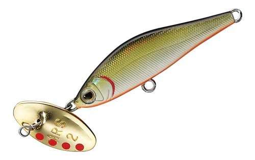  Smith AR-HD Minnow 45. 4,8. 09