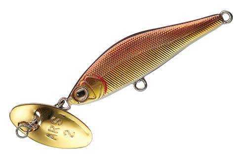  Smith AR-HD Minnow 45HS 5,7 . 02