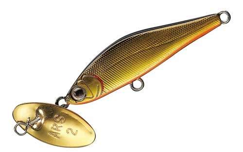  Smith AR-HD Minnow 58S 7,7. 01