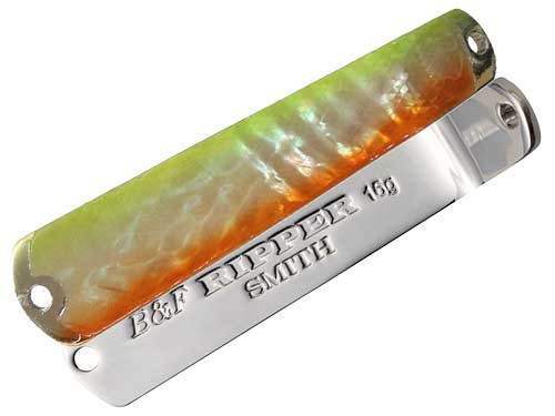  Smith B&F Ripper Shell 13,0. 05