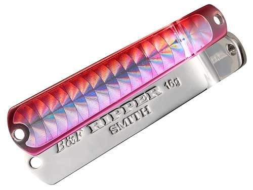  Smith B&F Ripper 16,0. 04