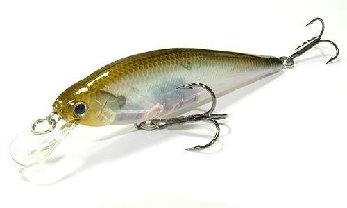  Lucky Craft Pointer 95-238 Ghost Minnow