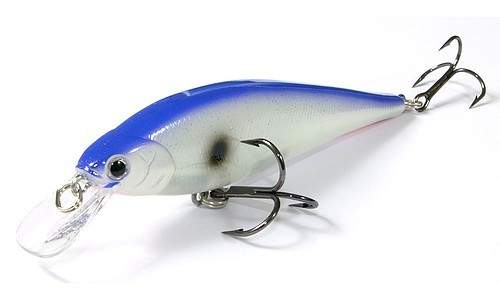  Lucky Craft Pointer 95~Silent~-261 Table Rock Shad