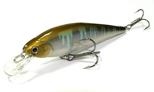  Lucky Craft Pointer 95-284 Misty Shad