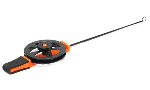   Stinger IceHunter Sport 5 (2600SH-Fr) 