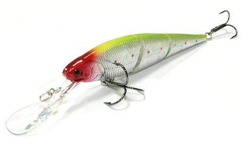 Pointer 125 DD ~3 Jointed Jerk~