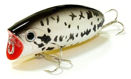  Lucky Craft Malas_0218 White Bass 698