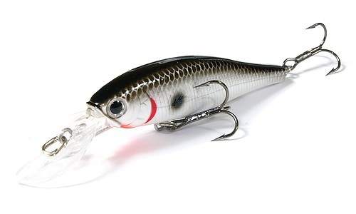  Lucky Craft Pointer 65DD-077 Original Tennessee Shad