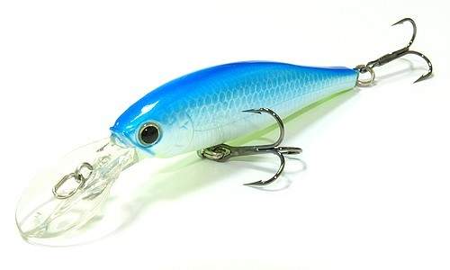  Lucky Craft Pointer 65DD-253 Citrus Shad