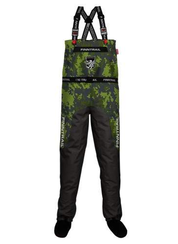 Finntrail Aquamaster 1526