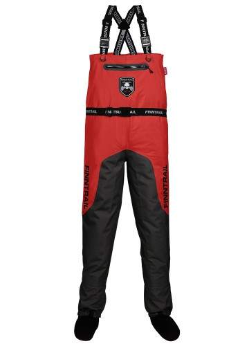  Finntrail Aquamaster 1526 Red L