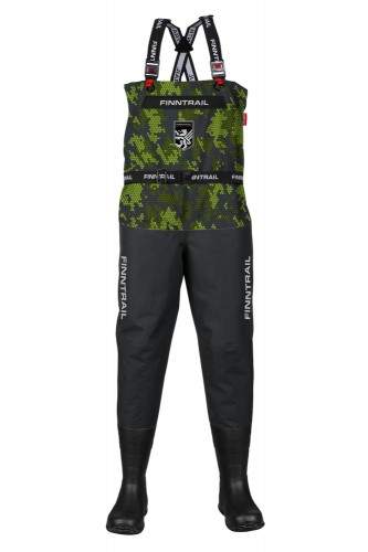 Finntrail Enduro BF 5280