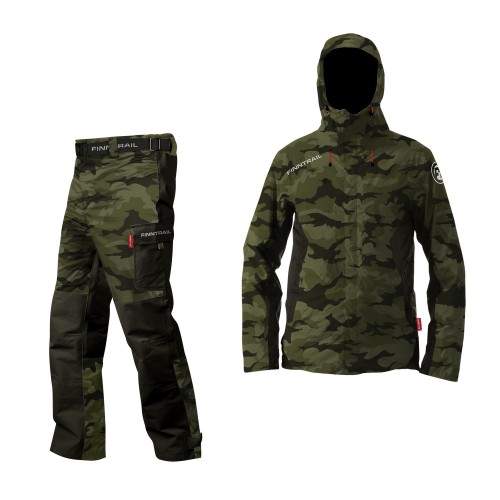  Finntrail Prolight 3502 CamoForest L