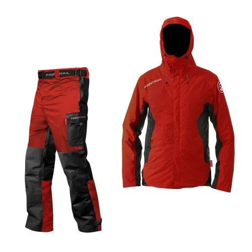  Finntrail Prolight 3502 Red L