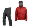  Finntrail Light Suit 3501 Red XS