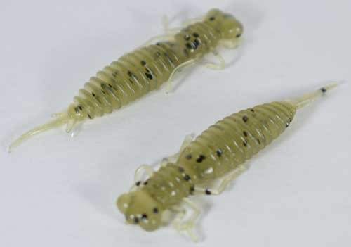   Fanatik Larva 4,5 (5)  001