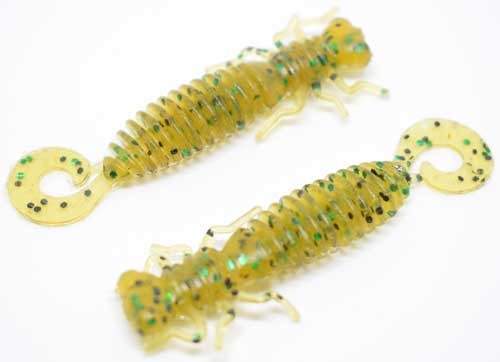   Fanatik Larva LUX 1,6 (10)  005