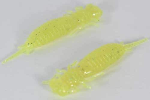   Fanatik Larva 3,5 (4)  024