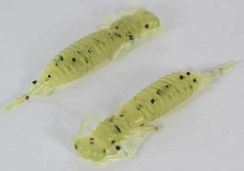   Fanatik Larva 4,5 (5)  022