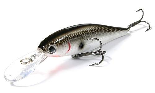  Lucky Craft Pointer 78DD-077 Original Tennessee Shad