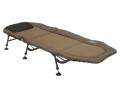  Prologic Commander Travel Bedchair 6 Legs (205cmx75cm)