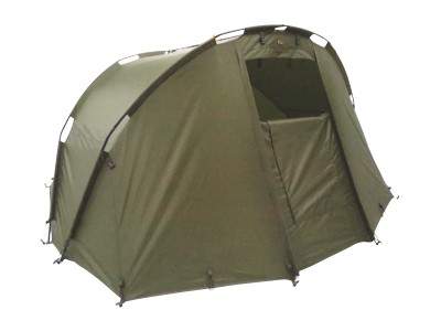  Prologic Cruzade Bivvy 1man w-Overwrap