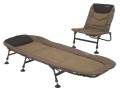   +  Prologic Commander T-Lite Bed & Chair Combo