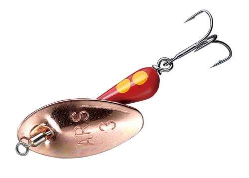 Smith AR Spinner Trout Model 4,5. 12