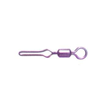  Nautilus    Swivel With Side Line Clip NE0308 # 4