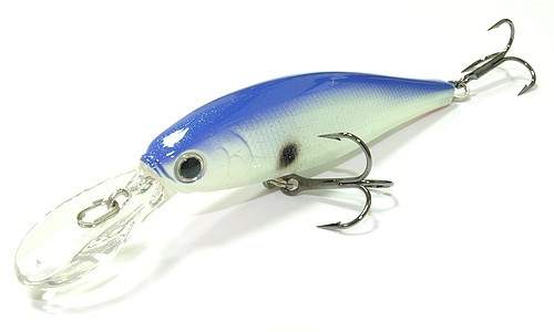  Lucky Craft Pointer 78DD-261 Table Rock Shad