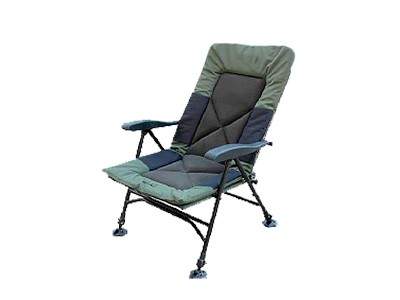  Nautilus Total Carp Chair