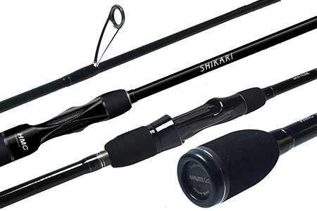  Nautilus Shikari SKS-732L 221 3-14