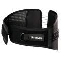   Simms Back Magic Wading Belt, S|M, Black