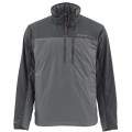  Simms Midstream Insulated Pull-Over, XXL, Anvil