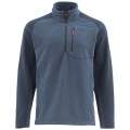  Simms Rivershed Sweater, XXL, Dark Moon