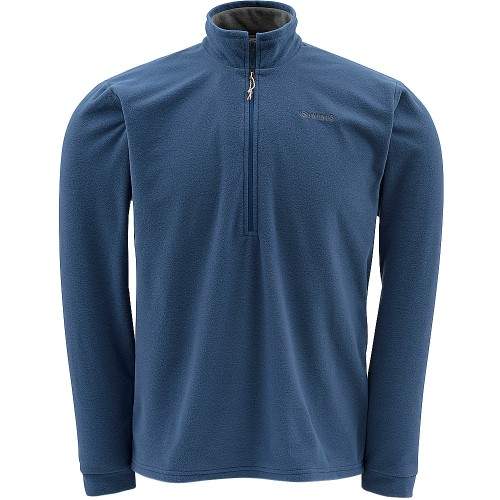  Simms Waderwick Thermal Top, M, Navy