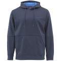  Simms Challenger Hoody, M, Admiral Blue