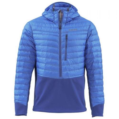  Simms Exstream Bicomp Hoody, L - Ibiza