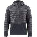  Simms Exstream Bicomp Hoody, XXL - Raven