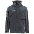  Simms Challenger Bass Jacket, XXL, Black