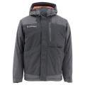  Simms Challenger Insulated Jacket, L, Black