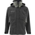  Simms Challenger Jacket, 4XL, Black