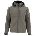  Simms Challenger Windbloc Hoody, L, Loden