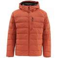  Simms Downstream Jacket, XL, Simms Orange