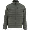  Simms Downstream Sweater Jacket, XL, Loden
