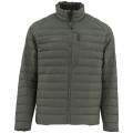  Simms Downstream Sweater Jacket, M, Loden